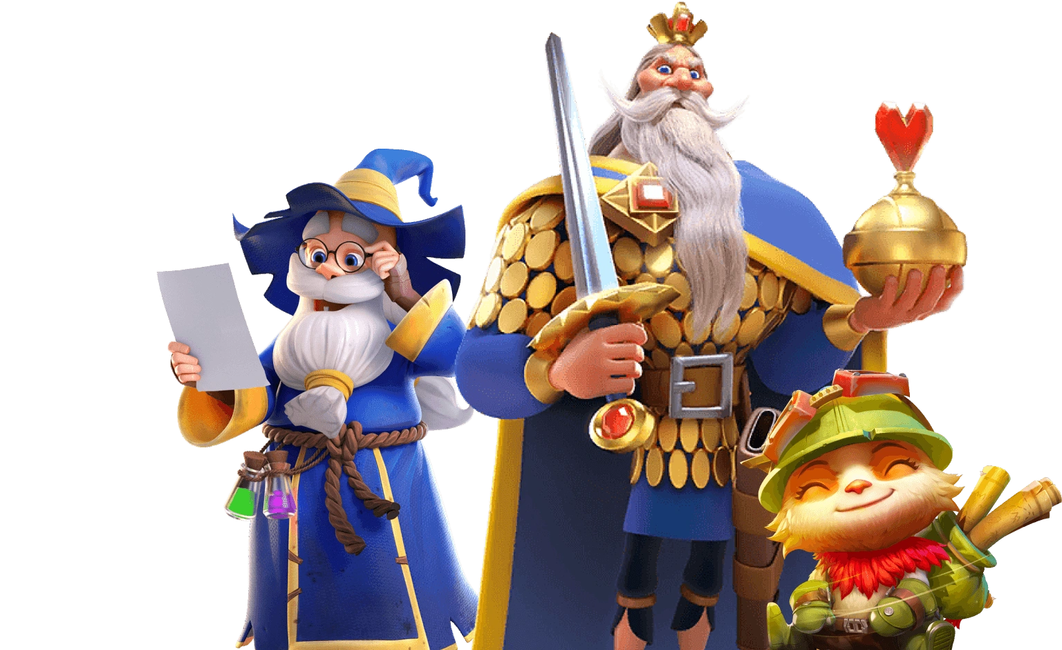 Nội dung nổ hũ và slot tại Dabet